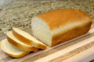 Bread - Lets talk about carbohydrates and blood sugar levels