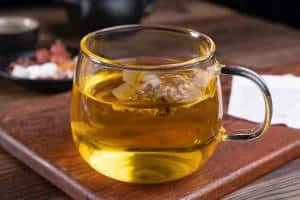 Green tea - 11 ways to improve your diet