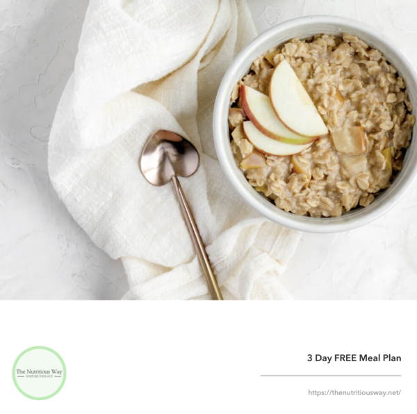 14 day meal plan + consultation - Image 6